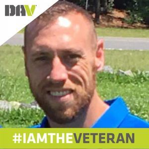 Meet your Posher, Justin